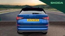 Skoda Kodiaq 1.5 TSI Sport Line 5dr DSG [7 Seat] Petrol Estate